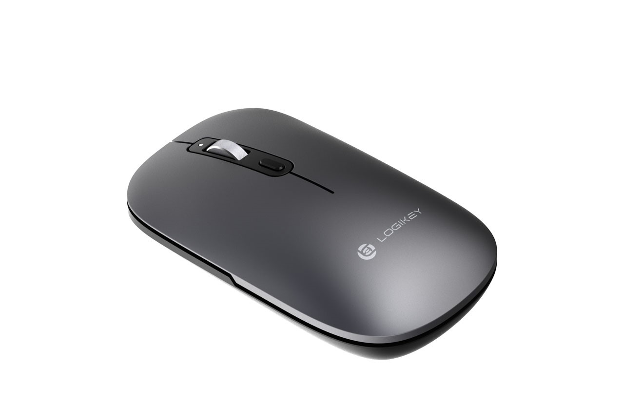 موس بی سیم Logikey M224G