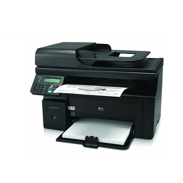 پرینتر استوک HP 1214nfh